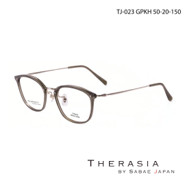THERASIA : TJ 023