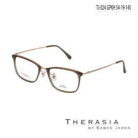 THERASIA : TJ 024