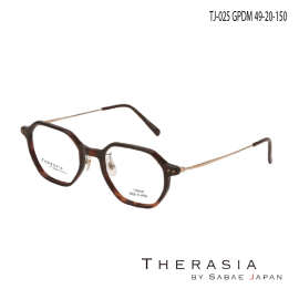 THERASIA : TJ 025