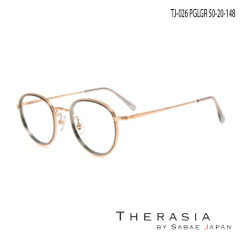 THERASIA : TJ 026