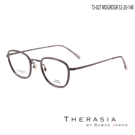 THERASIA : TJ 027
