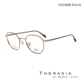 THERASIA : TJ 032