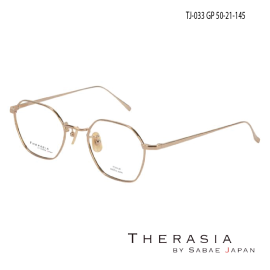 THERASIA : TJ 033