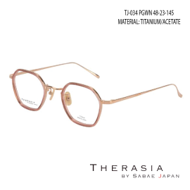 THERASIA : TJ034