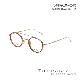 THERASIA : TJ 038