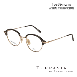 THERASIA : TJ 045