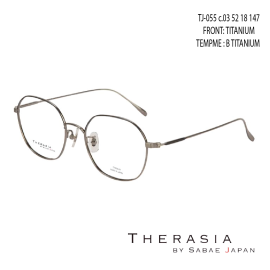 THERASIA : TJ 055
