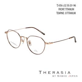 THERASIA : TJ 056