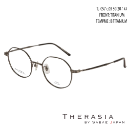 THERASIA : TJ 057