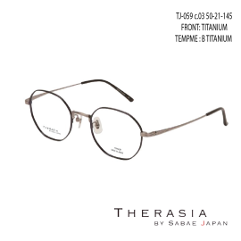 THERASIA : TJ 059