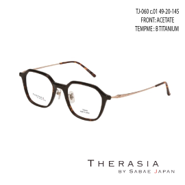 THERASIA : TJ 060