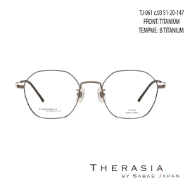 THERASIA : TJ 061