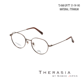 THERASIA : TJ 068
