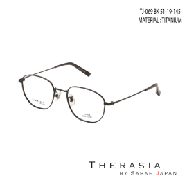 THERASIA : TJ 069
