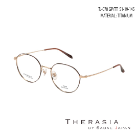 THERASIA : TJ 070