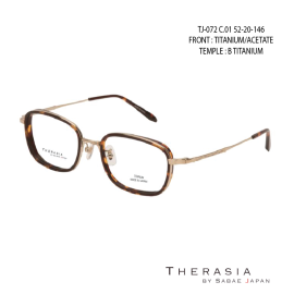 THERASIA : TJ072